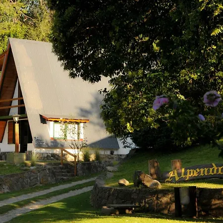Cabañas Alpendorf-3